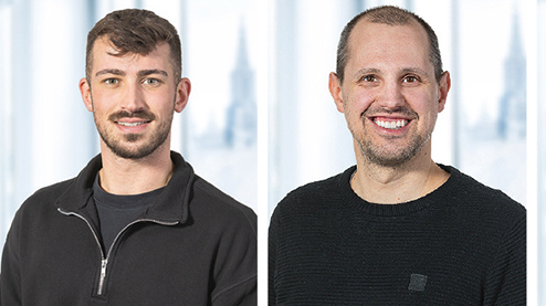 Ansprechpartner/innen der Handwerkskammer Ulm 