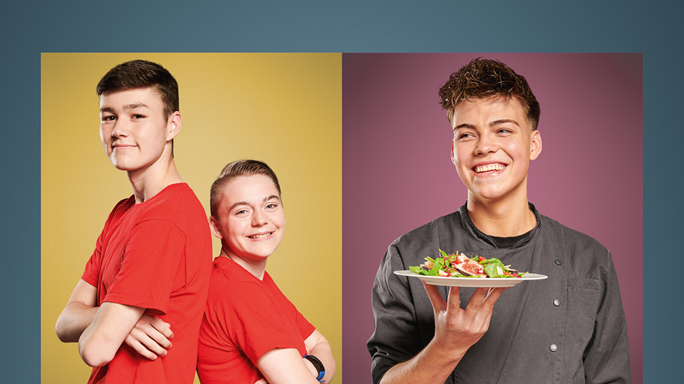 Kampagnenbild Höffner Wo wohnen wenig kostet!