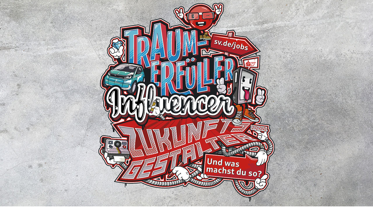 Werbekampagne