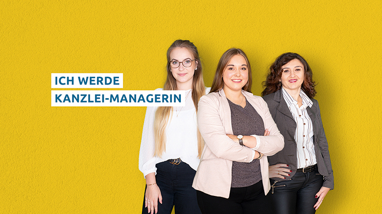 Gruppe von jungen Menschen