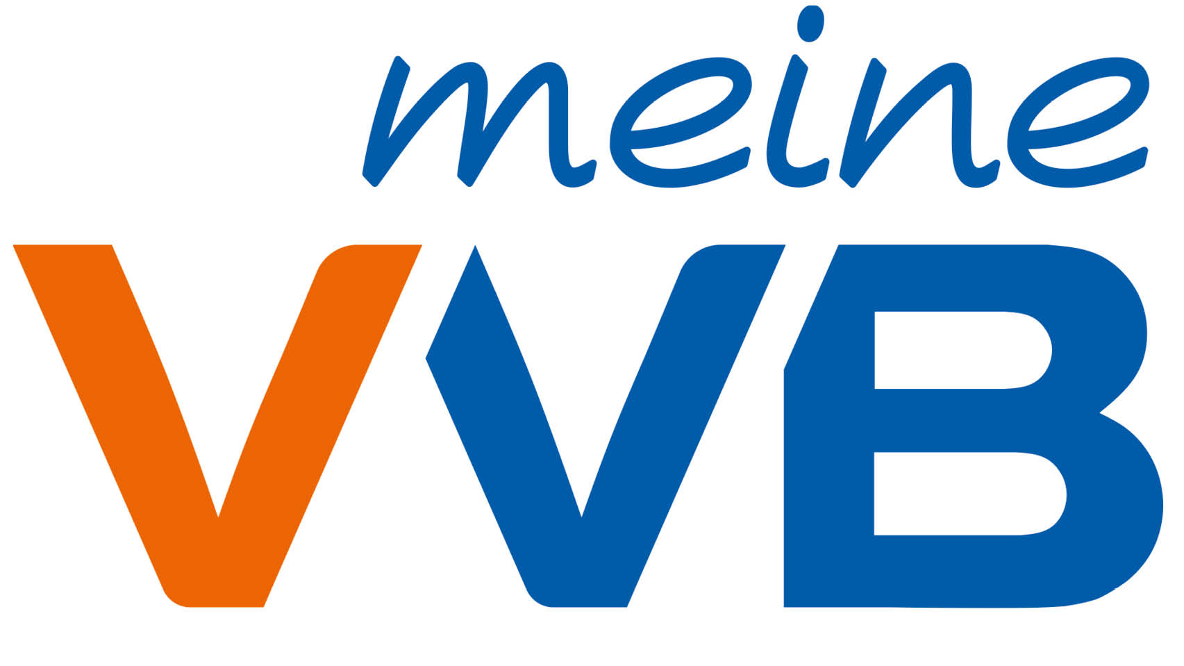 Logo Vereinigte Volksbank eG