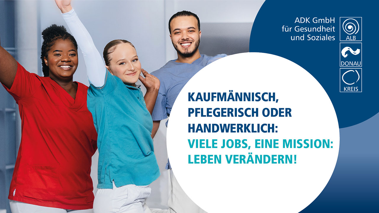 Menschen in Arbeitskleidung