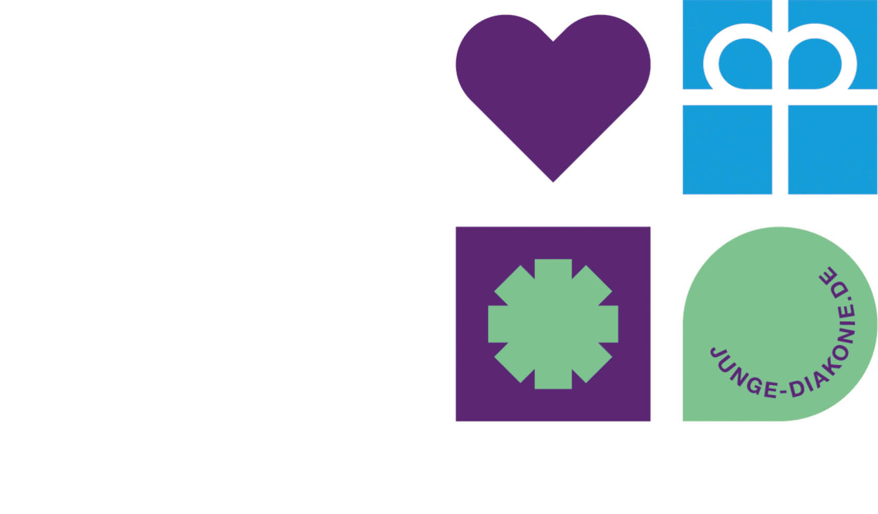 Logo Junge Diakonie