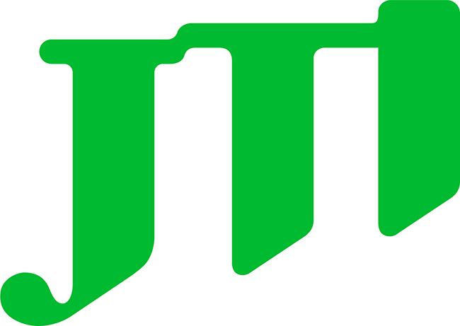 Logo JT International Germany GmbH