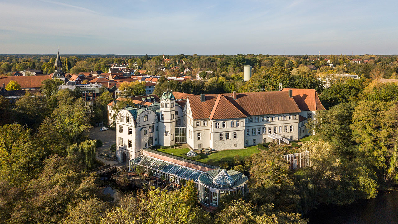 Schloss Gifhorn