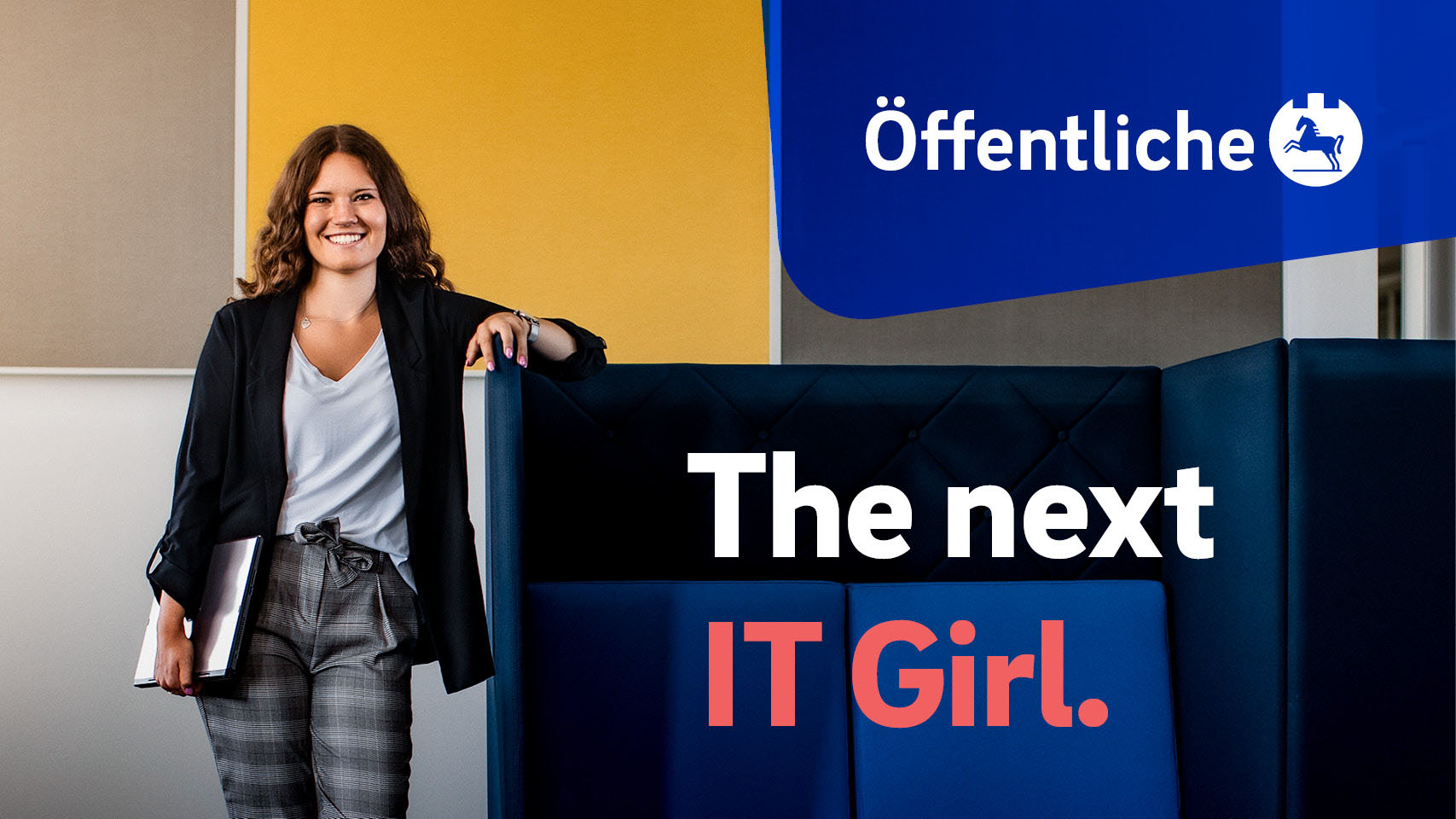 The next IT Girl
