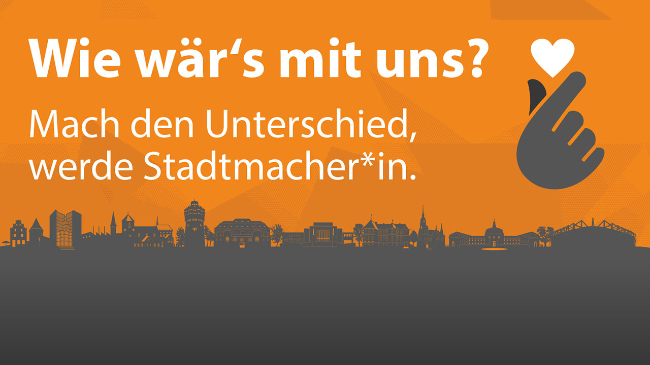 Werbekampagne