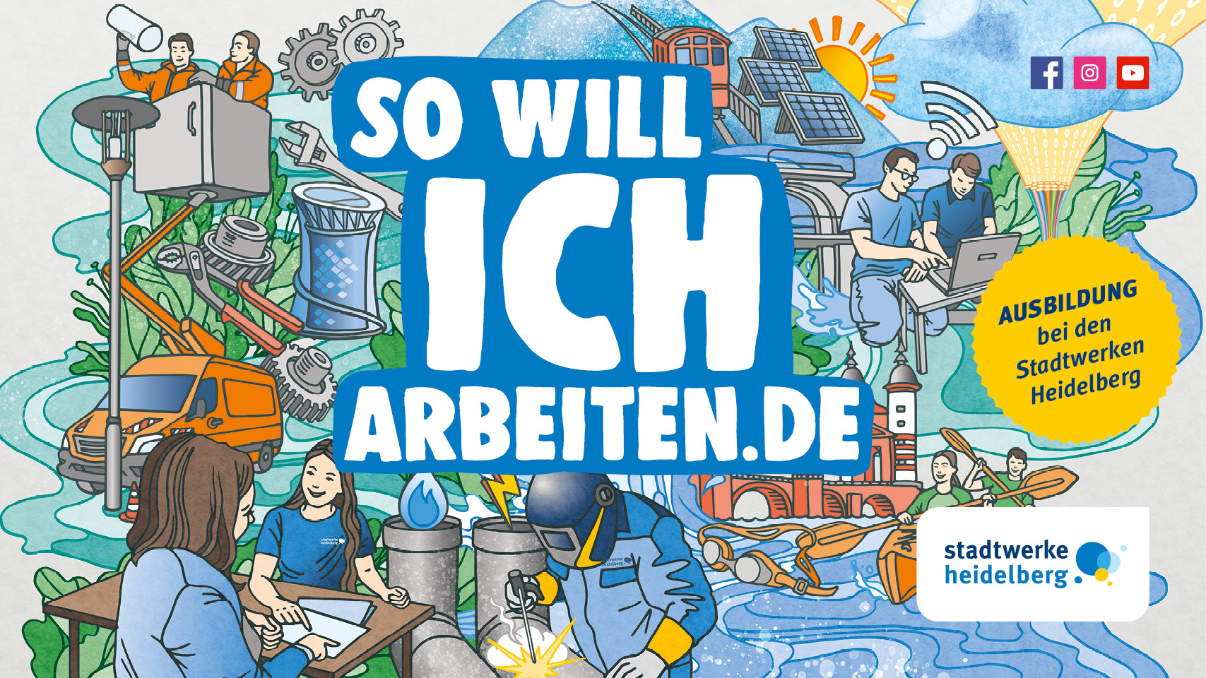 Werbekamapgne: So will ich arbeiten.de