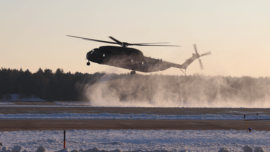 ©Bundeswehr: Haseloff