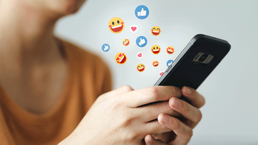 Social Media (Symbolbild). © Suriyawut Suriya via Vecteezy