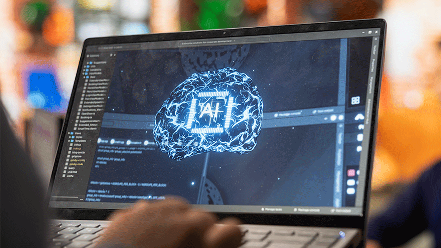 Können KI-Tools das Lernen verbessern? (Symbolbild) Bild von DC Studio auf Freepik.